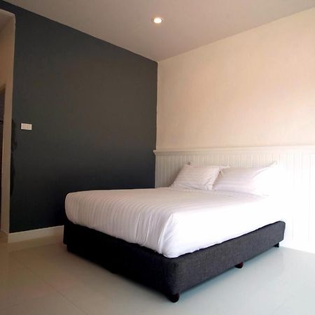 Hotel Bhive Nakhon Phanom Exteriér fotografie