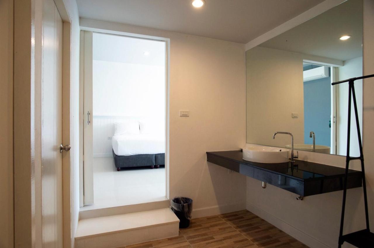 Hotel Bhive Nakhon Phanom Exteriér fotografie
